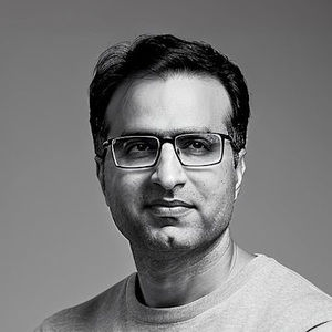 Meet your Posher, Umair